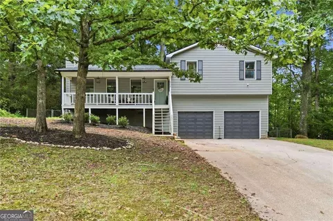 404 Brooks St, Dallas, GA 30157