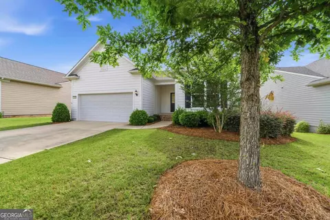 1060 Crooked Creek Rd, Greensboro, GA 30642