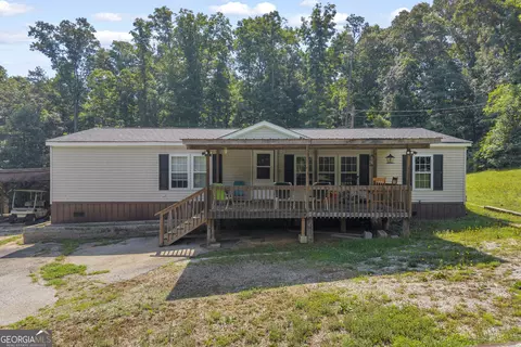 2759 Liberty Hill Church Rd, Hartwell, GA 30643