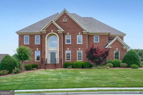 2646 Hunters Place Lndg, Grayson, GA 30017