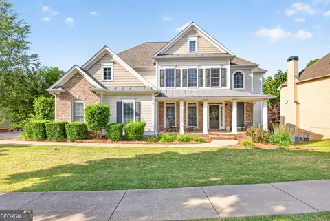 1617 Trilogy Park Dr, Hoschton, GA 30548
