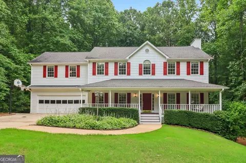 8215 Stonebrook Ct, Cumming, GA 30040