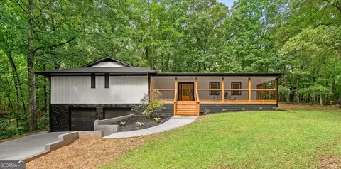 2513 N Carroll Ct, Villa Rica, GA 30180