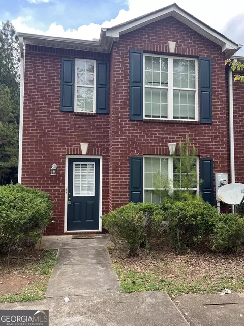 2428 Piering Dr, Lithonia, GA 30038