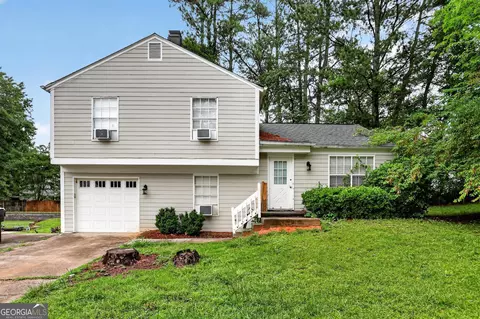 1632 Carrie Spgs NW, Kennesaw, GA 30144