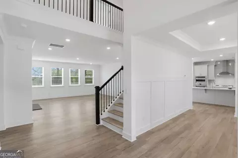 Entry Way - 232 Deer Valley Run, Canton, GA 30115 photo 2 of 3