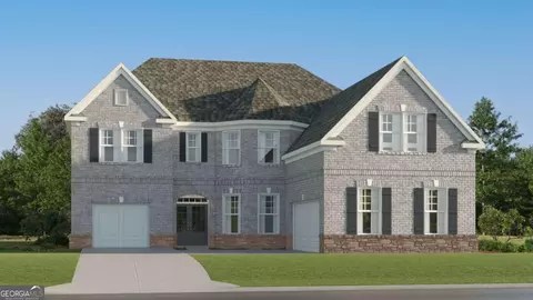232 Deer Valley Run, Canton, GA 30115