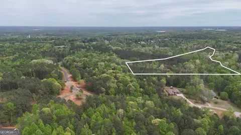 0 Mangum Ln, Pendergrass, GA 30567