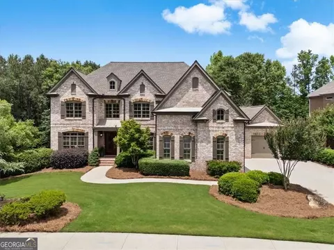 1900 Evergrace Dr, Milton, GA 30009