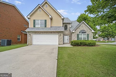 600 Armitage Way, Stockbridge, GA 30281