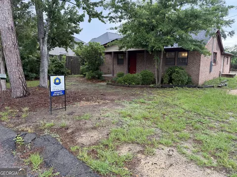 3804 Murray Rd, Augusta, GA 30907