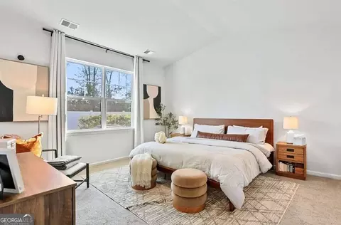 Bedroom - Undisclosed, Pooler, GA 31322 photo 1 of 2