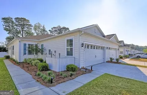 Undisclosed, Pooler, GA 31322