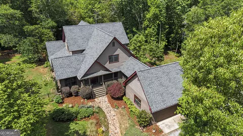 151 Hickory Pointe Dr, Athens, GA 30605