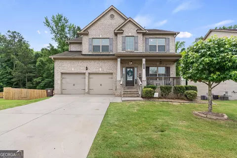 192 Madison Grace Ave, Mcdonough, GA 30252