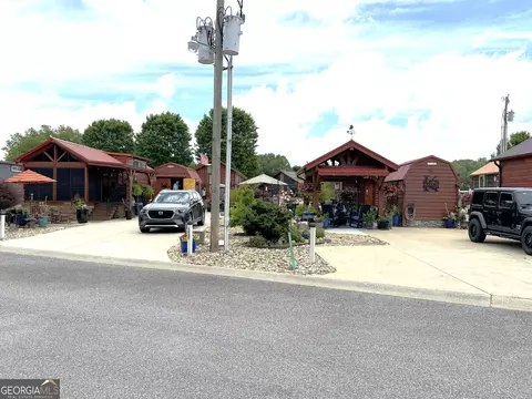 117 Porch View Cir #LOT S 119 & 120, Blairsville, GA 30512