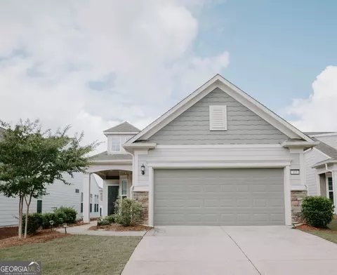 403 Chestatee Ct, Griffin, GA 30223