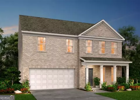6143 Marigold Way, Atlanta, GA 30349