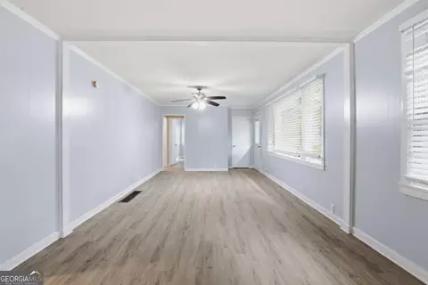 Living - 5160 4th St, Morrow, GA 30260 photo 5 of 5