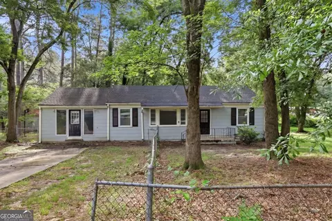 5160 4th St, Morrow, GA 30260