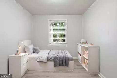 Bedroom - 5160 4th St, Morrow, GA 30260 photo 2 of 2