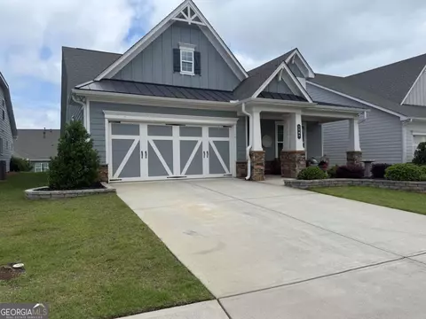 1103 Durham Rd, Canton, GA 30114