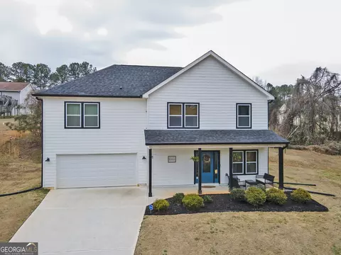 516 Chestnut Oak Dr, Palmetto, GA 30268