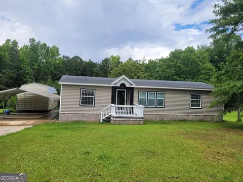 192 Cody Rd, Roanoke, AL 36274