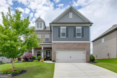 6937 Lancaster Xing, Flowery Branch, GA 30542