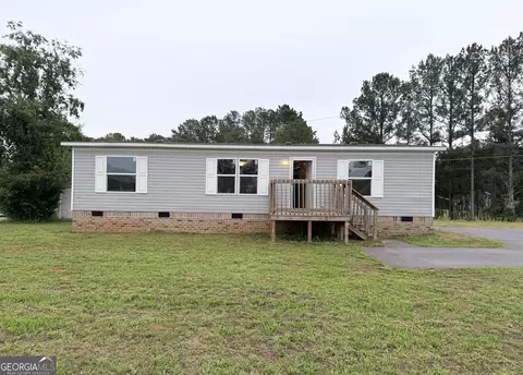 460 Mount Olivet Rd, Hartwell, GA 30643