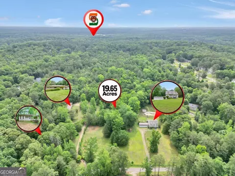126 Kinsey Dr, Stockbridge, GA 30281