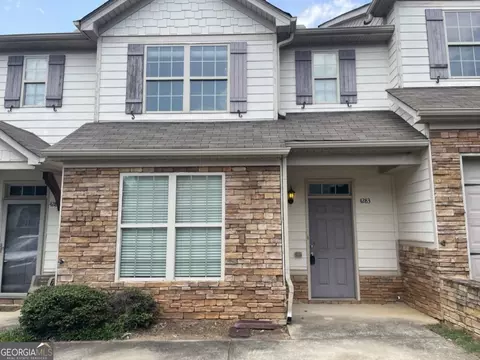 4283 High Park Ln # 10, East Point, GA 30344