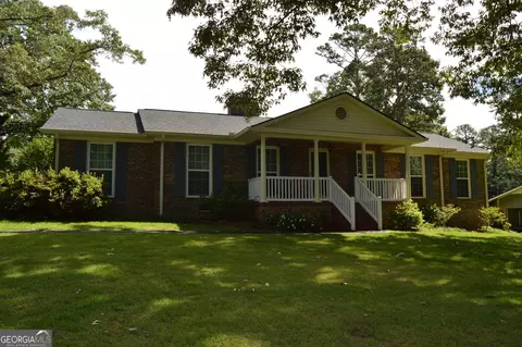 98 Beechwwod Blvd, Toccoa, GA 30577