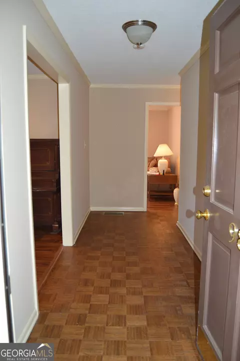 Entry Way - 98 Beechwwod Blvd, Toccoa, GA 30577 photo 2 of 2