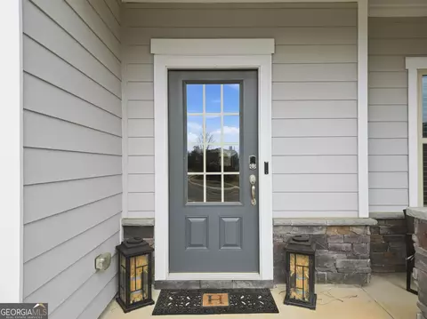 Entry Way - 515 Cobblestone Ct, Canton, GA 30115 photo 1 of 7