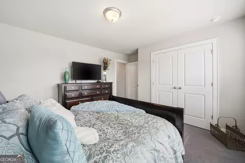 Bedroom - 515 Cobblestone Ct, Canton, GA 30115 photo 7 of 7