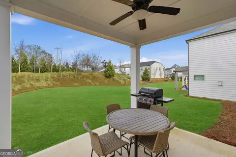 Exterior - 515 Cobblestone Ct, Canton, GA 30115 photo 7 of 9