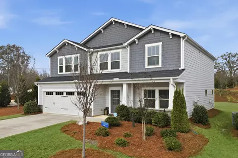 Exterior - 515 Cobblestone Ct, Canton, GA 30115 photo 3 of 9
