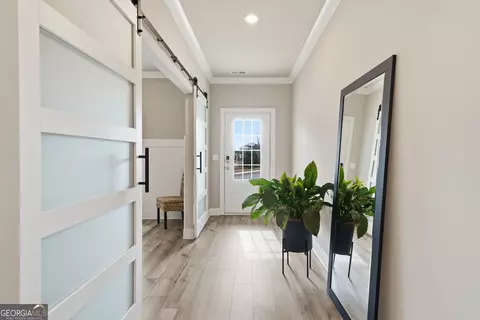 Entry Way - 515 Cobblestone Ct, Canton, GA 30115 photo 6 of 7