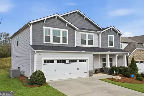 Exterior - 515 Cobblestone Ct, Canton, GA 30115 photo 2 of 9