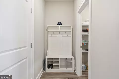 Entry Way - 515 Cobblestone Ct, Canton, GA 30115 photo 3 of 7