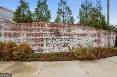 Exterior - 515 Cobblestone Ct, Canton, GA 30115 photo 9 of 9