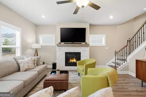 Other - 515 Cobblestone Ct, Canton, GA 30115 photo 1 of 9