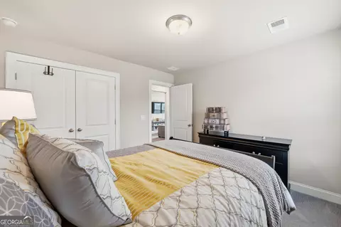 Bedroom - 515 Cobblestone Ct, Canton, GA 30115 photo 5 of 7