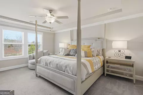 Bedroom - 515 Cobblestone Ct, Canton, GA 30115 photo 1 of 7
