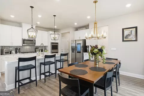 Dining - 515 Cobblestone Ct, Canton, GA 30115 photo 1 of 2