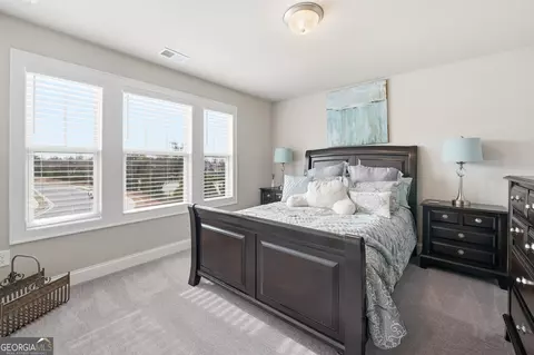 Bedroom - 515 Cobblestone Ct, Canton, GA 30115 photo 6 of 7