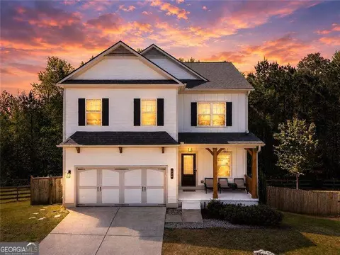 124 Cummings Ct, Ball Ground, GA 30107