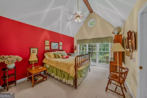 Bedroom - 908 S Willowcrest Way, Lagrange, GA 30240 photo 1 of 9