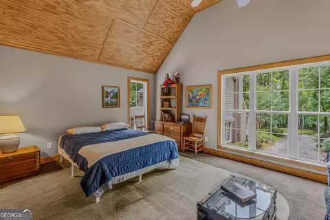 Bedroom - 908 S Willowcrest Way, Lagrange, GA 30240 photo 8 of 9